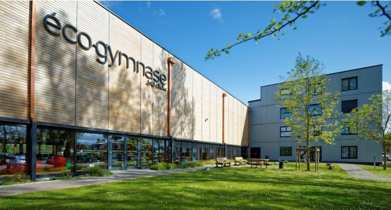 ecogymnase