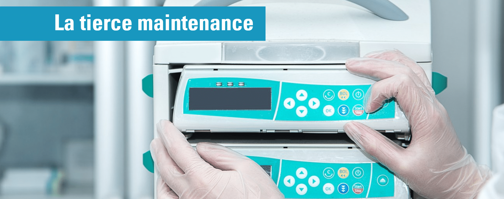 tiercemaintenance