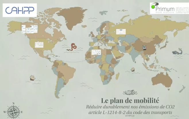 plan de mobilité
