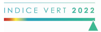 Logo indice vert 2022