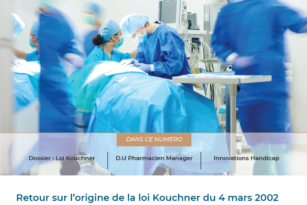 Couverture En bref 81