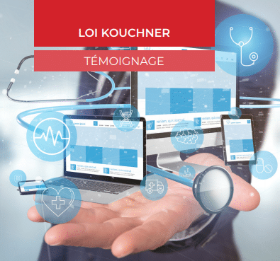 Photo loi kouchner