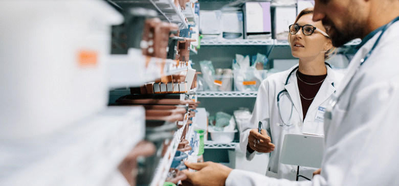 ReunionmarchéArt Photo illustration pharmacie