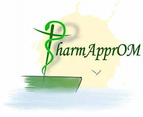 image Logo Pharmapprom