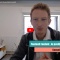 Vidéo positionnement fauteul roulant