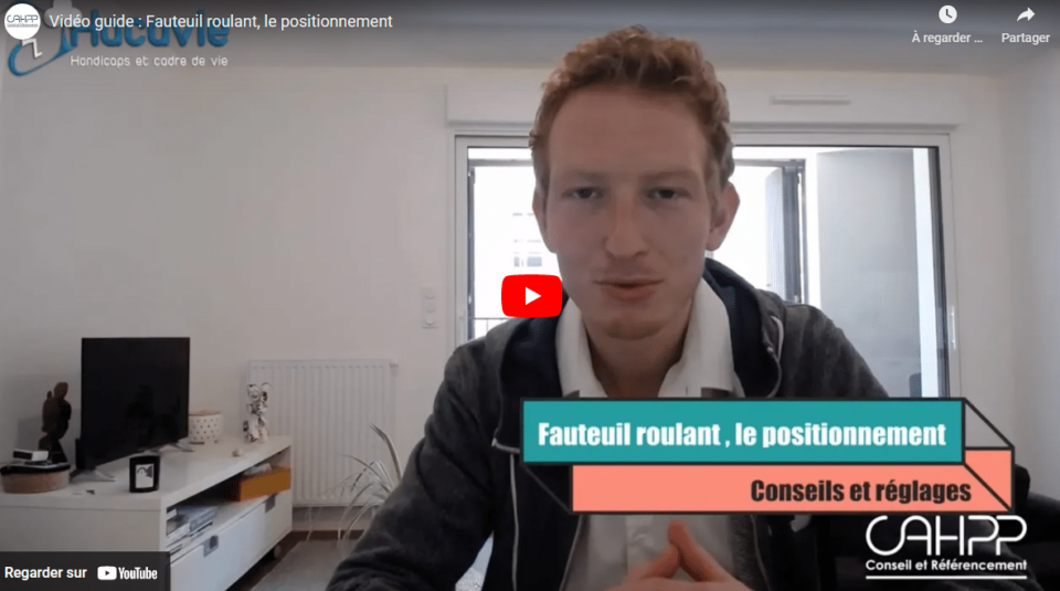 2022-11-15 11_35_21-Ajouter un nouvel article ‹ CAHPP — WordPress Vidéo positionnement fauteul roulant
