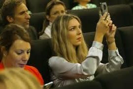 Journée des Partenaires CAHPP : remise des notes de l’Indice Vert 2022