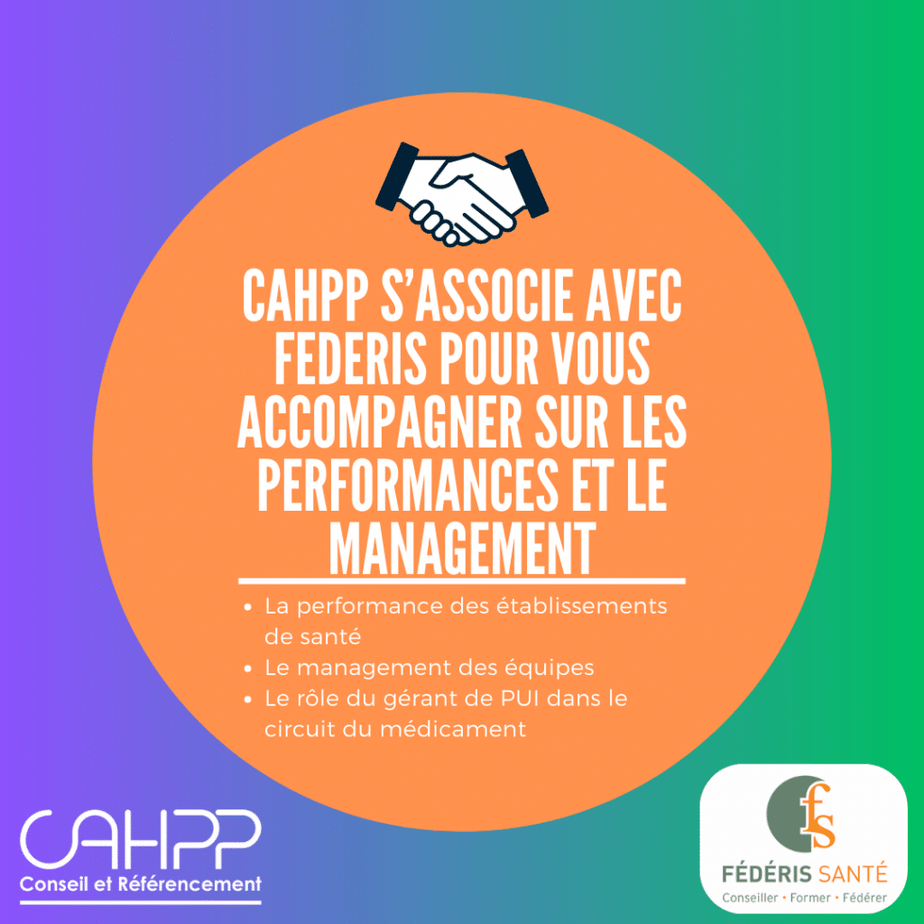 Federis et CAHPP