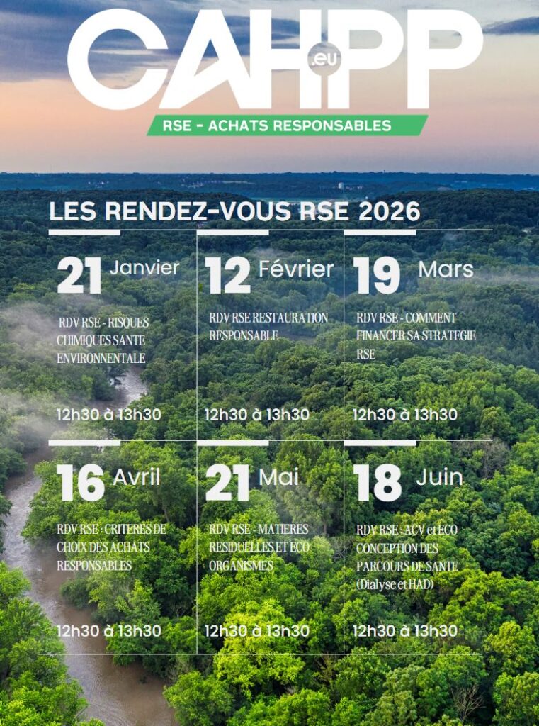 Planning RSE 2026