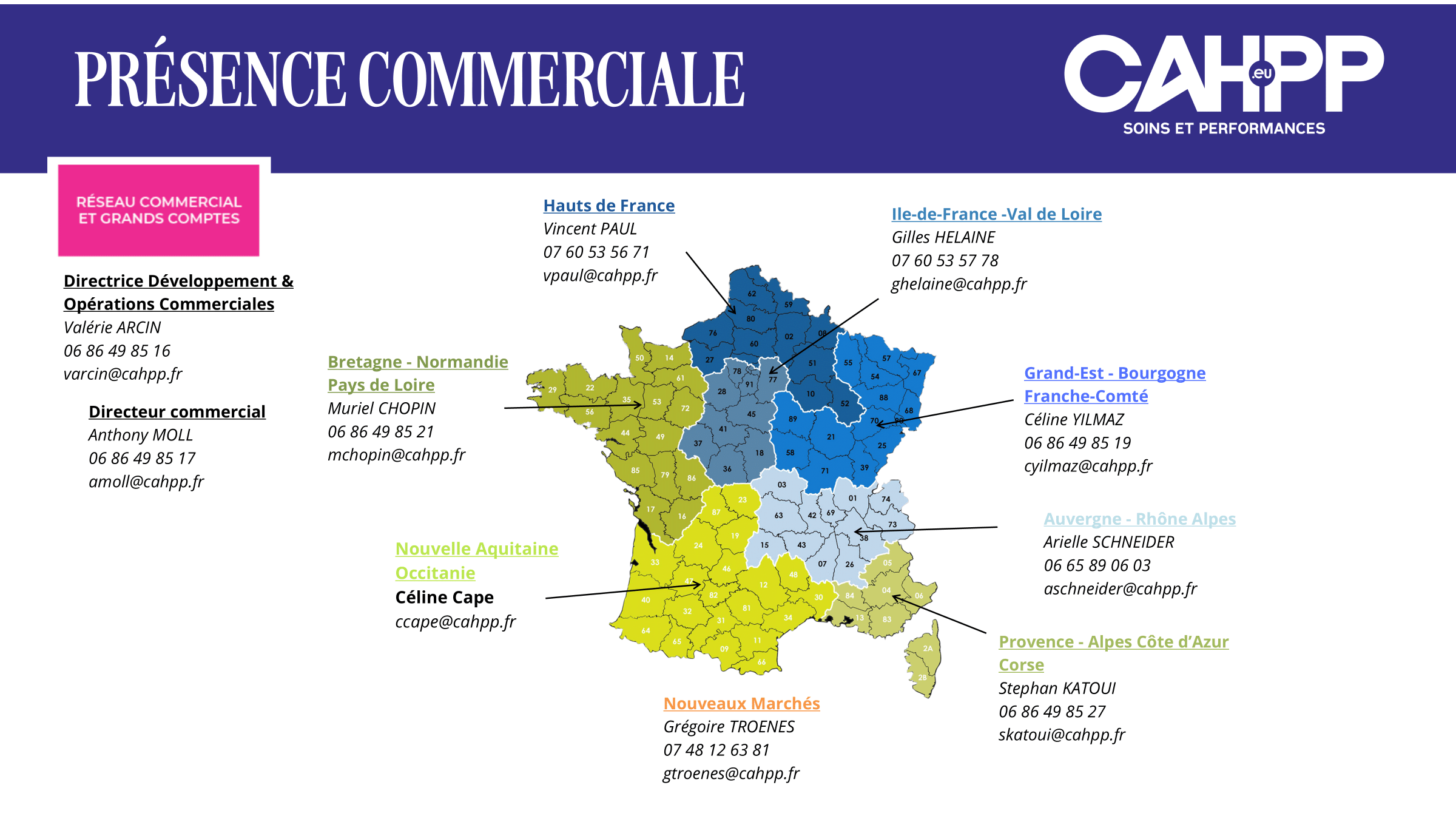 Carte 16042025 Responsable Régionaux