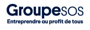 lOGO GROUPE sos
