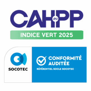 Newsletter : L’Indice vert labellisé « conformité auditée SOCOTEC »