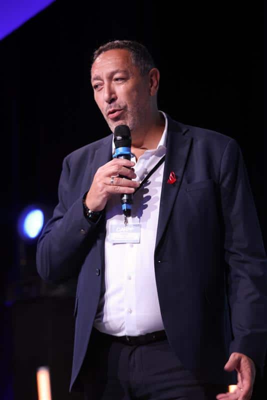 REda Ben KEBIL
