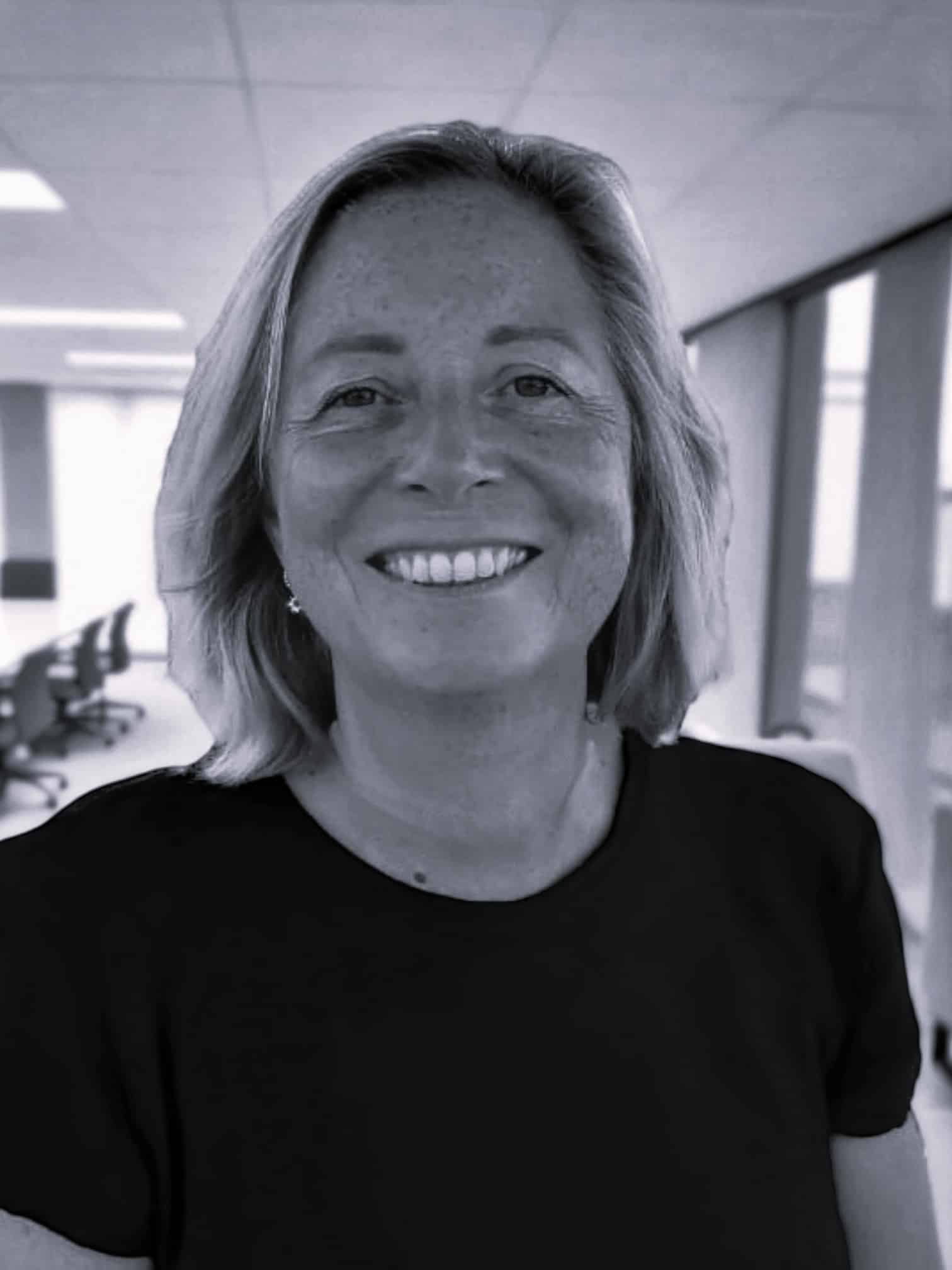 Cécile Frigerio