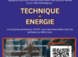 Journée CAHPP Technique & Energie.
