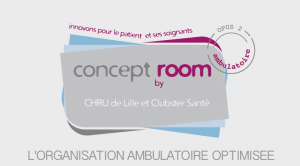 conceptroom